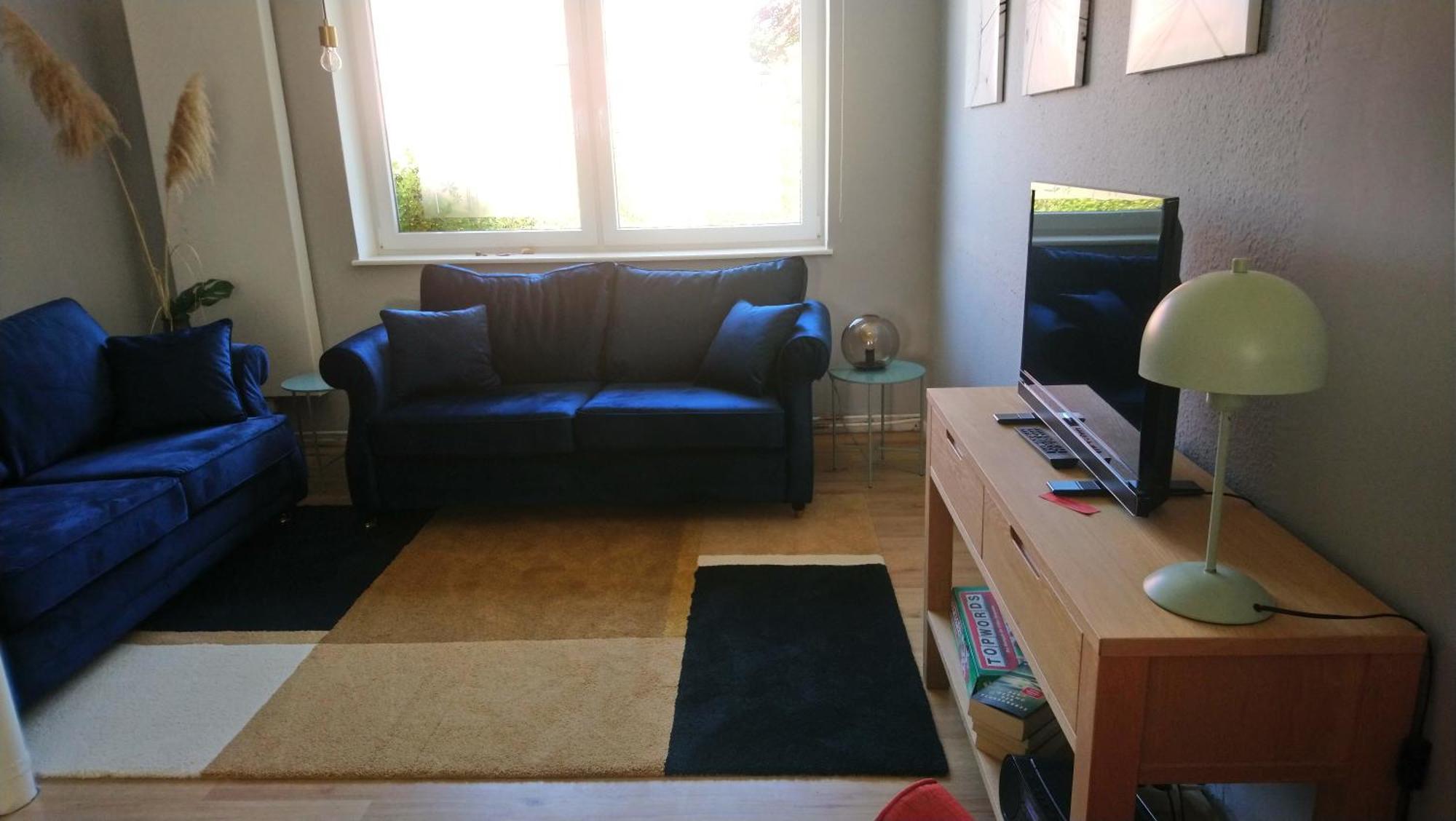 Ferienwohnung Am Strandweg Hohwacht Exterior foto